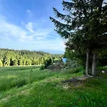 Terenowka Bacowka Chalet *