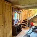 Terenowka Bacowka * Waksmund