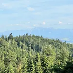 Chalet Terenowka Bacowka