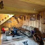 Chalet Terenowka Bacowka Waksmund