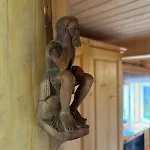 Chalet Terenowka Bacowka