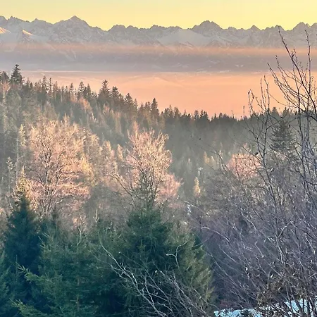 Terenowka Bacowka Waksmund