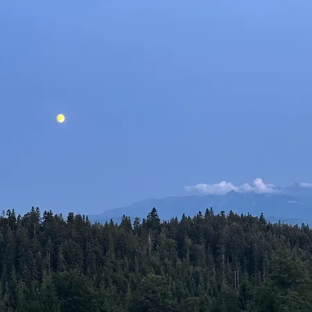 Terenowka Bacowka Waksmund